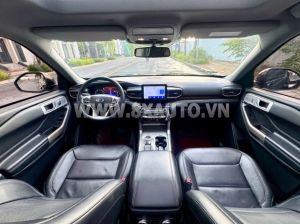 Xe Ford Explorer Limited 2.3L EcoBoost 2022