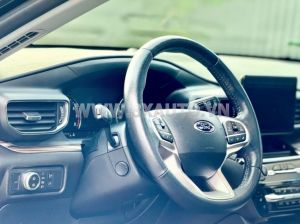 Xe Ford Explorer Limited 2.3L EcoBoost 2022