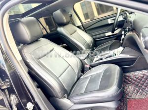 Xe Ford Explorer Limited 2.3L EcoBoost 2022
