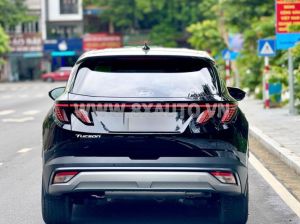 Xe Hyundai Tucson 2.0 AT Đặc biệt 2025