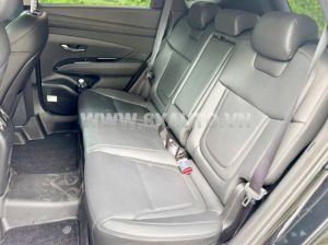 Xe Hyundai Tucson 2.0 AT Đặc biệt 2025