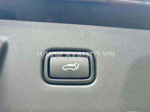 Xe Hyundai Tucson 2.0 AT Đặc biệt 2025