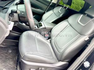 Xe Hyundai Tucson 2.0 AT Đặc biệt 2025