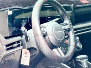 Xe Hyundai Tucson 2.0 AT Đặc biệt 2025