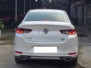 Xe Mazda 3 1.5L Luxury 2024