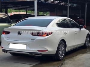 Xe Mazda 3 1.5L Luxury 2024