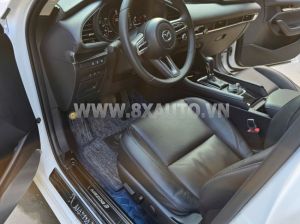 Xe Mazda 3 1.5L Luxury 2024