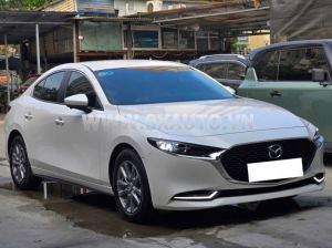 Xe Mazda 3 1.5L Luxury 2024
