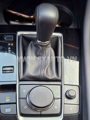 Xe Mazda 3 1.5L Luxury 2024