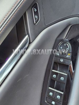 Xe Mazda 3 1.5L Luxury 2024