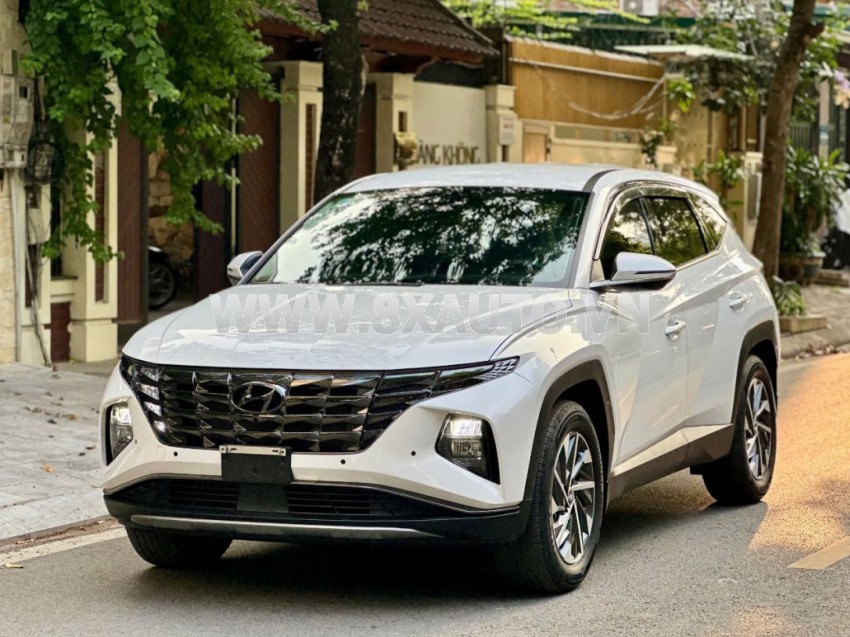 Hyundai Tucson 2.0 AT Đặc biệt 2023