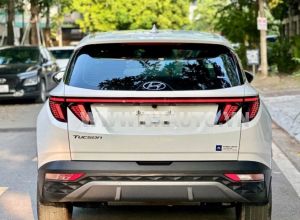 Xe Hyundai Tucson 2.0 AT Đặc biệt 2023