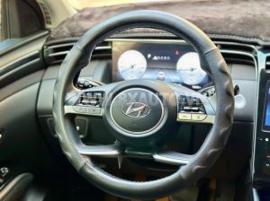Xe Hyundai Tucson 2.0 AT Đặc biệt 2023