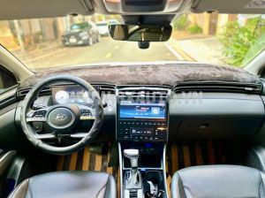 Xe Hyundai Tucson 2.0 AT Đặc biệt 2023