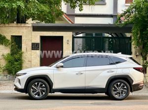 Xe Hyundai Tucson 2.0 AT Đặc biệt 2023