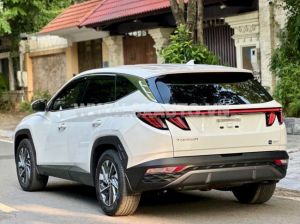 Xe Hyundai Tucson 2.0 AT Đặc biệt 2023