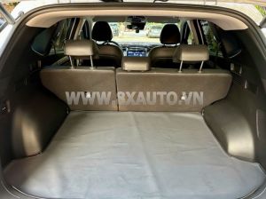 Xe Hyundai Tucson 2.0 AT Đặc biệt 2023