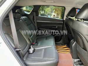 Xe Hyundai Tucson 2.0 AT Đặc biệt 2023