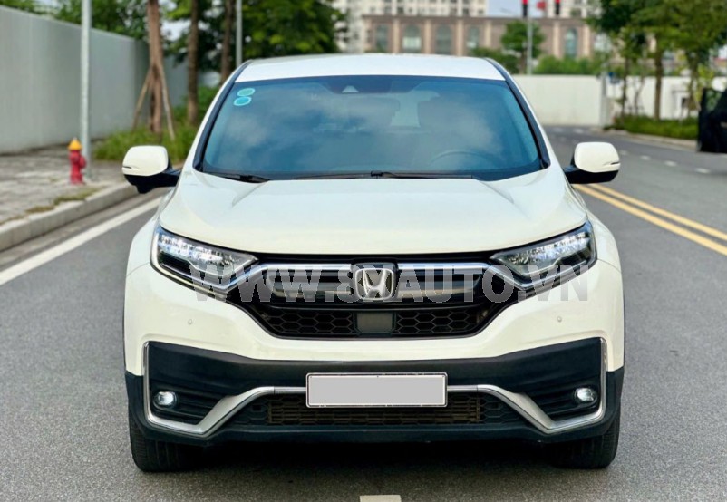 Honda CRV G 2021