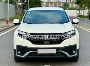 Xe Honda CRV G 2021