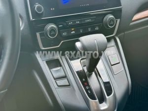 Xe Honda CRV G 2021