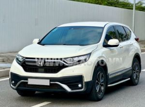 Xe Honda CRV G 2021