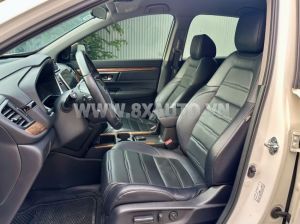 Xe Honda CRV G 2021