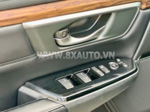 Xe Honda CRV G 2021