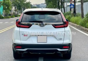 Xe Honda CRV G 2021