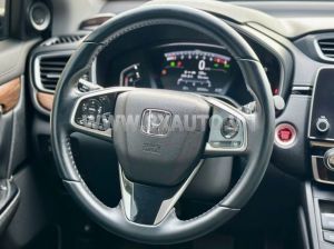 Xe Honda CRV G 2021