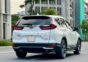 Xe Honda CRV G 2021