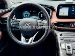 Xe Hyundai SantaFe Cao cấp 2.5L HTRAC 2021