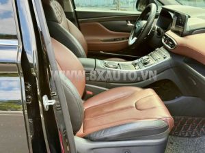 Xe Hyundai SantaFe Cao cấp 2.5L HTRAC 2021