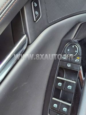 Xe Mazda 3 1.5L Luxury 2024