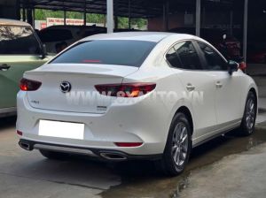 Xe Mazda 3 1.5L Luxury 2024
