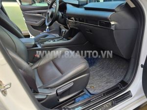 Xe Mazda 3 1.5L Luxury 2024