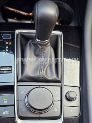 Xe Mazda 3 1.5L Luxury 2024