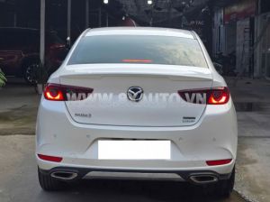 Xe Mazda 3 1.5L Luxury 2024