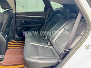Xe Hyundai Tucson 2.0 AT Đặc biệt 2023