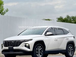 Xe Hyundai Tucson 2.0 AT Đặc biệt 2023
