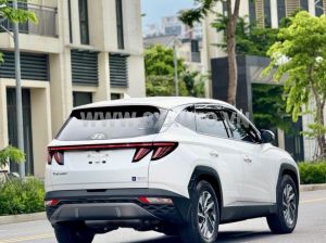 Xe Hyundai Tucson 2.0 AT Đặc biệt 2023