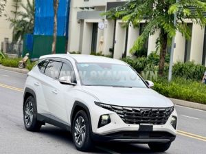 Xe Hyundai Tucson 2.0 AT Đặc biệt 2023