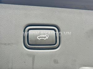 Xe Hyundai Tucson 2.0 AT Đặc biệt 2025
