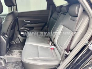 Xe Hyundai Tucson 2.0 AT Đặc biệt 2025