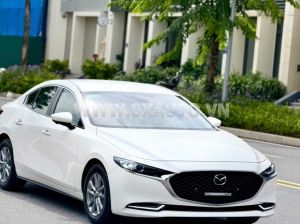 Xe Mazda 3 1.5L Luxury 2024