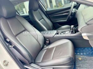 Xe Mazda 3 1.5L Luxury 2024