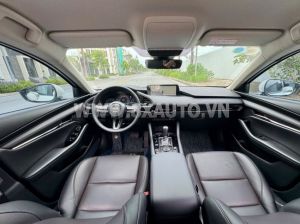 Xe Mazda 3 1.5L Luxury 2024