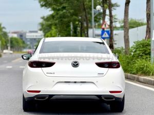 Xe Mazda 3 1.5L Luxury 2024