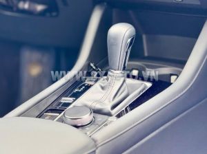 Xe Mazda 3 1.5L Luxury 2024