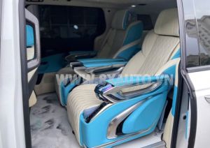 Xe Kia Carnival Signature 2.2D 2023